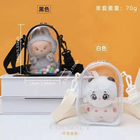 Labubu Dustproof Shoulder Protector Case