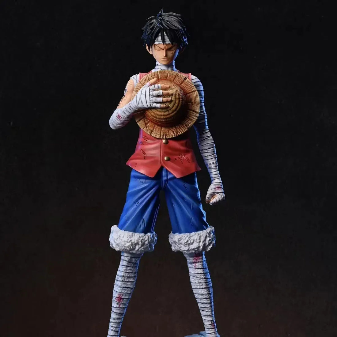 One Piece Character Action Figurine (30 cm)