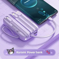 Sanliou Irresistible Charm Power Bank (10000 mAh)