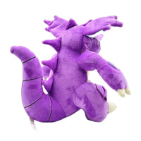 Pok é mon 30cm Nido plush toy plush toy Pok é mon cute soft plush toy children's gift Pok é mon holiday gift - Bear Hugs