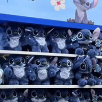 Cosmic Six-Armed Stitch Plushie (30 cm)