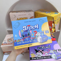 Mix Mania Blind Can Boxes (Set of 12)