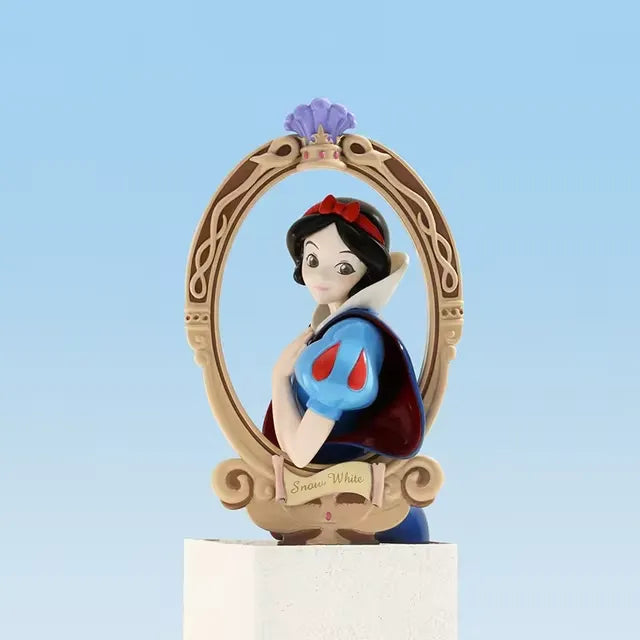 Disney Princess Art Gallery Series Blind Box