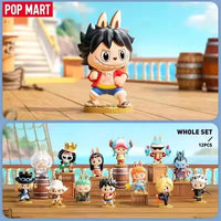 Labubu One Piece Series Blind Box