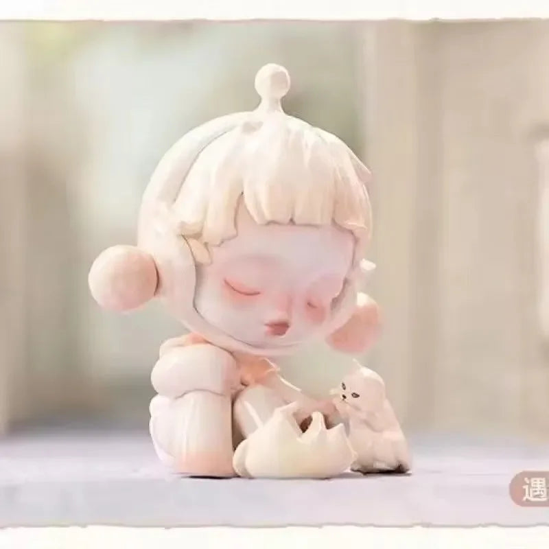 Skullpanda The Warmth Series Blind Box