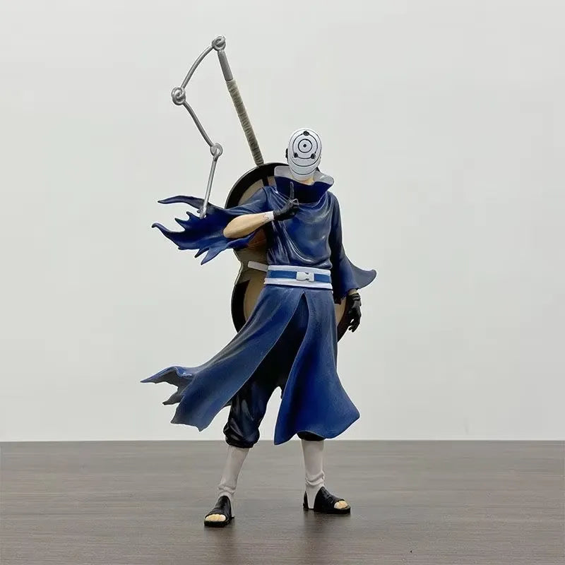 Naruto Uchiha Obito Figurine (35 cm)