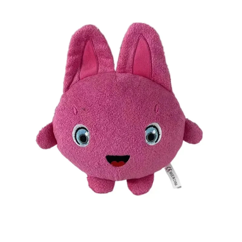 Sunny Bunny Plushies