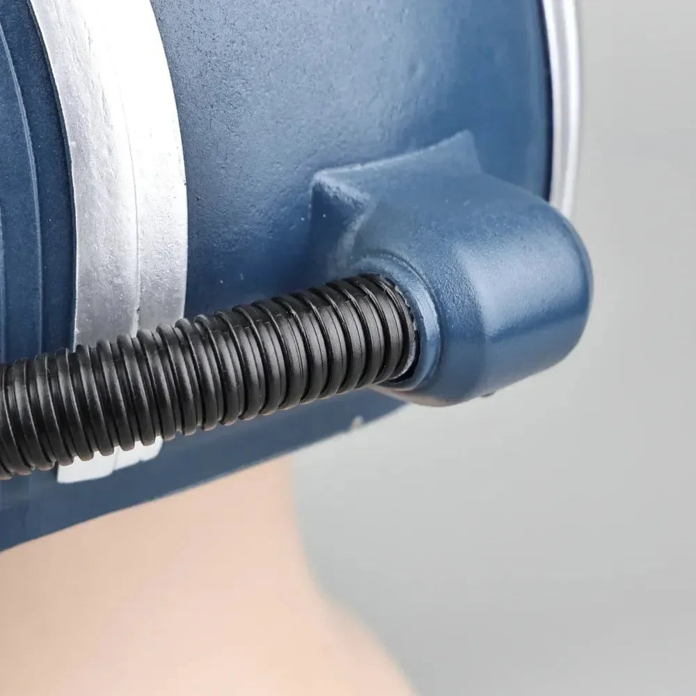 Captain Star Protector Helmet Mask