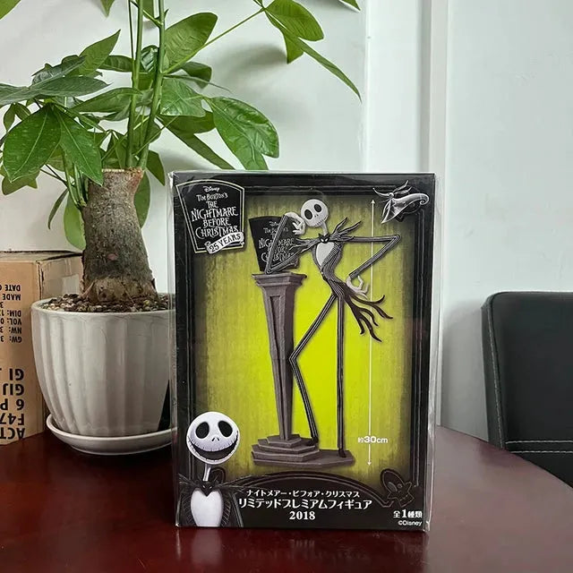 Jack Skellington Figurines (30 cm)