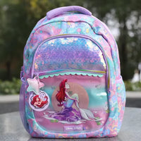 Smiggle Classic Backpacks