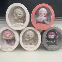 Pop Mart Skull Panda Gentle Edge Series