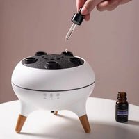 Jellyfish Bloom Aroma Diffuser