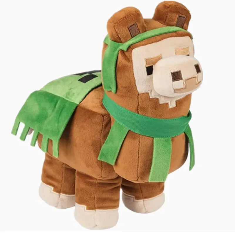 Minecraft My World Plushies (22 cm)