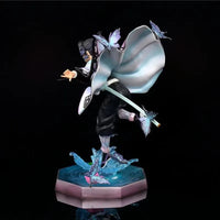 Demon Slayer Kochou Shinobu Action Figure (23 cm)