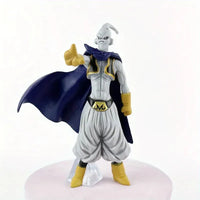 Dragon Ball Z Random Buu Action Figurines