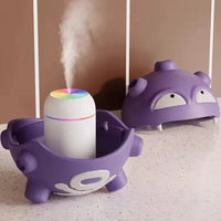 The Coffing Mosquito Coil Box