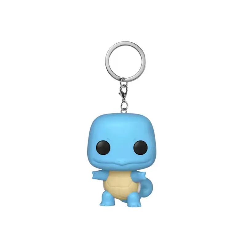 Pocket Pop Pokémon Keychain