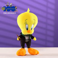 Harry Potter Looney Tunes 100 Anniversary Plushies