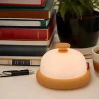 DingDang Bell Night Lamp