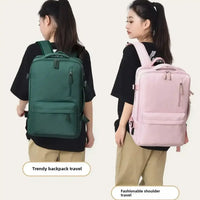 Aerovault Airplane Travel Backpack