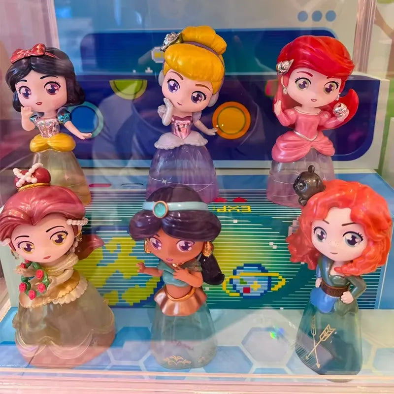 Miniso Disney Manga Princess Mystery Blind Box