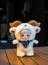 Hello Toys Maymei Dark Forest Gen-2 Blind Box