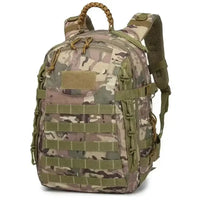 Sac à dos décontracté pour expédition des forces spéciales 