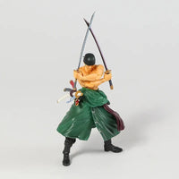 MH Variable Action Heroes One Piece (18 cm)