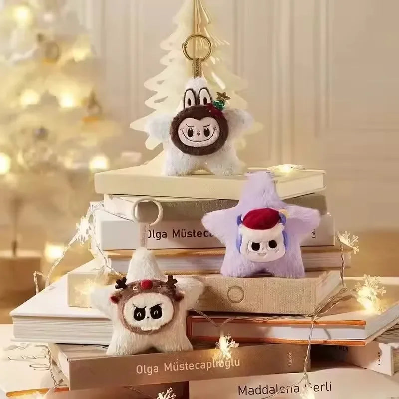 POP MART The Monsters Classic Series Blind Box