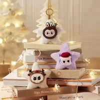 POP MART The Monsters Classic Series Blind Box