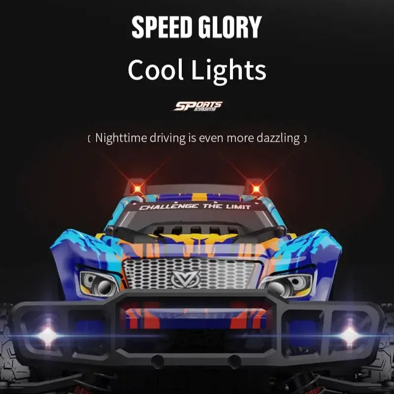 Speed Showdown KF10 RC Off-Road Car