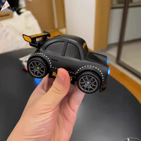 New Intelligent Sensing Follow Drift Remote Control Car Cool Lights,Pet companionship and Giving Boys Toys - Bear Hugs