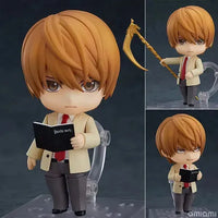 Death Note Yagami Light Action Figure (10 cm)