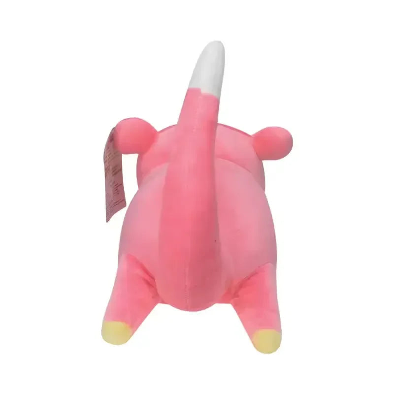 دمية سلوبوك سناجلر بوكيموين المحشوة (35 سم) 