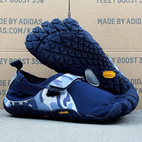VibeRM Training Shoes FiveFingers Five-Toe Sandals Summer Sneakers Unisex Walking Shoes Soft-sole Fitness Shoes - Bear Hugs