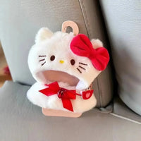 Labubu Sanliou Outfit Collection