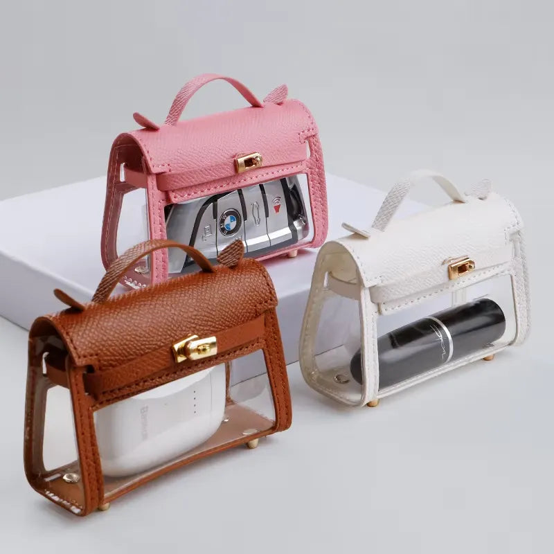 The Mini Purse Airpods Bag