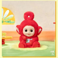 Pop Mart Teletubbies Vibrancy Series Blind Box