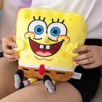 Spongebob & Friends Bikini Bottom Plushies