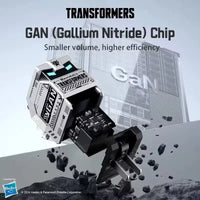 Trans4-ormers 35W GaN Samsung Charger