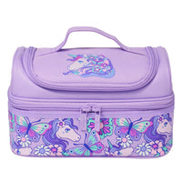 Smiggle Double Decker Lunch Bag For Kids