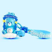 Care Bears Swing Figurines 3D Keychain