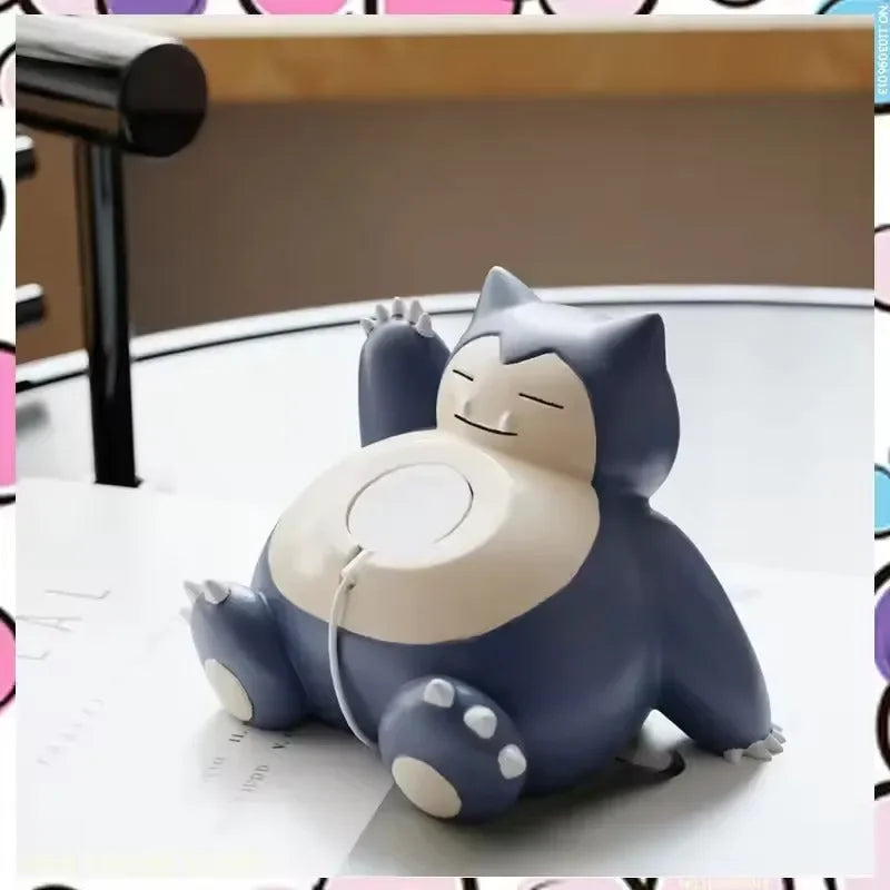 Snorlax Serenity Stand for Apple Watch