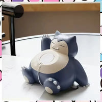 Snorlax Serenity Stand for Apple Watch
