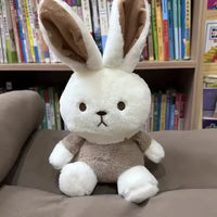 Inverted Hoppers Bunny Plushie (20 cm)