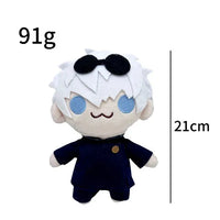 Jujutsu Kaisen Plush Collection (21 cm)