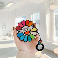 Sunflower Silicon Case (For Airpods)