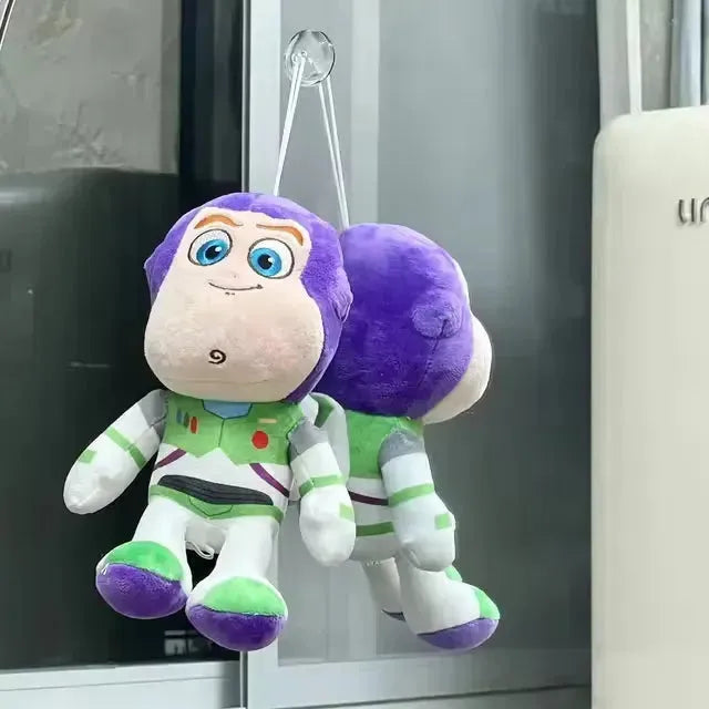 Cute Hanging Toy Story Plushies (25 cm)