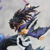 Demon Slayer Kokushibou vs. Yoriichi Action Figure (23 cm)