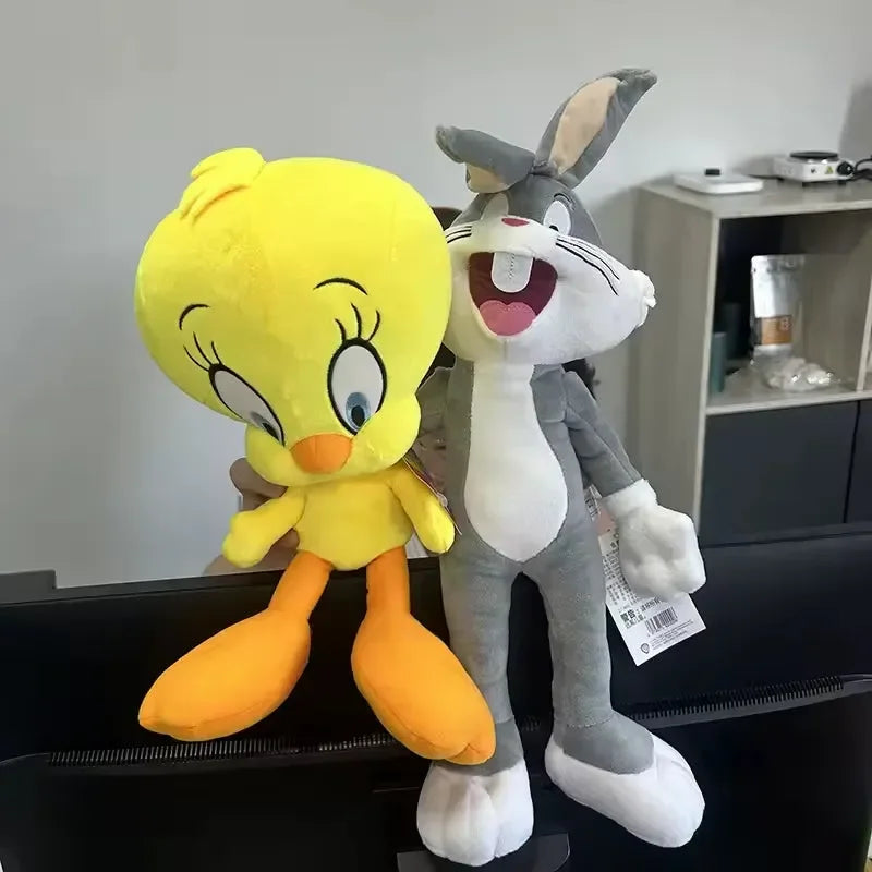 Premium Looney Tunes Cuddles Plush